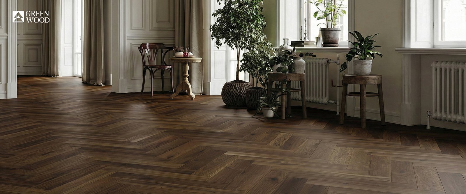 7 Reasons to Choose Parquet Flooring for Your Home in Dubai