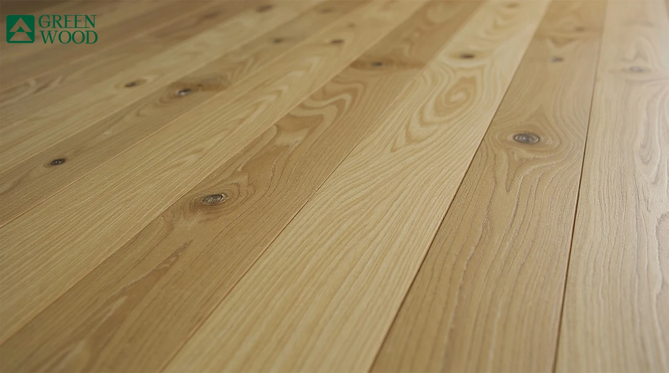 Barlinek Oak Almond Flooring - Image 4