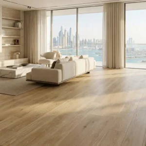 Barlinek Oak Almond