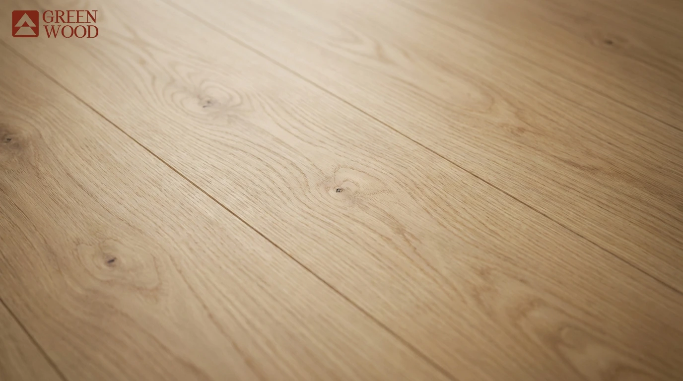 Barlinek Oak Banana Song Grande