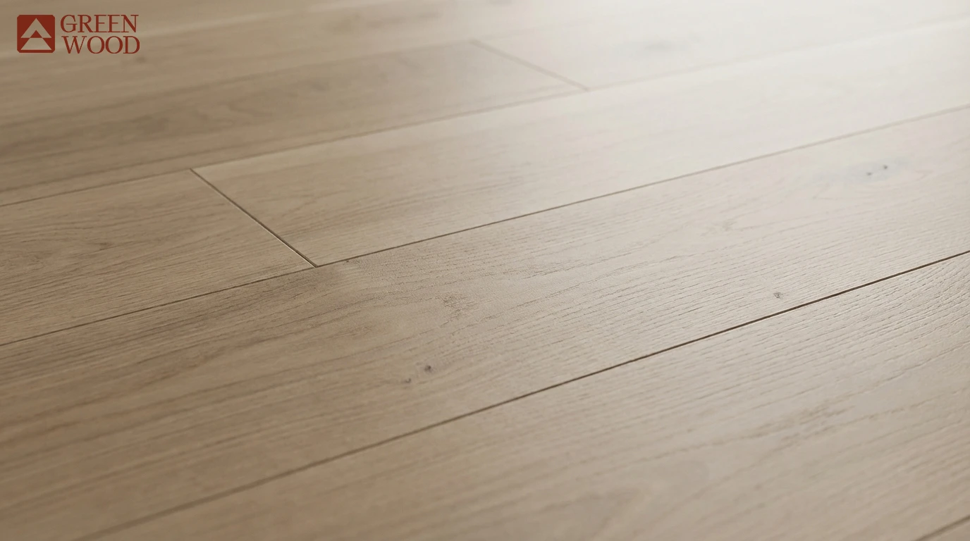 Barlinek Oak Cappuccino Grande