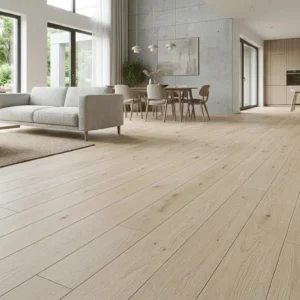 Barlinek Oak Pudding Molti