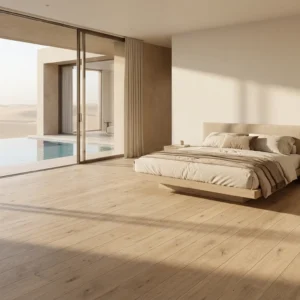 Barlinek Oak Sense Touch