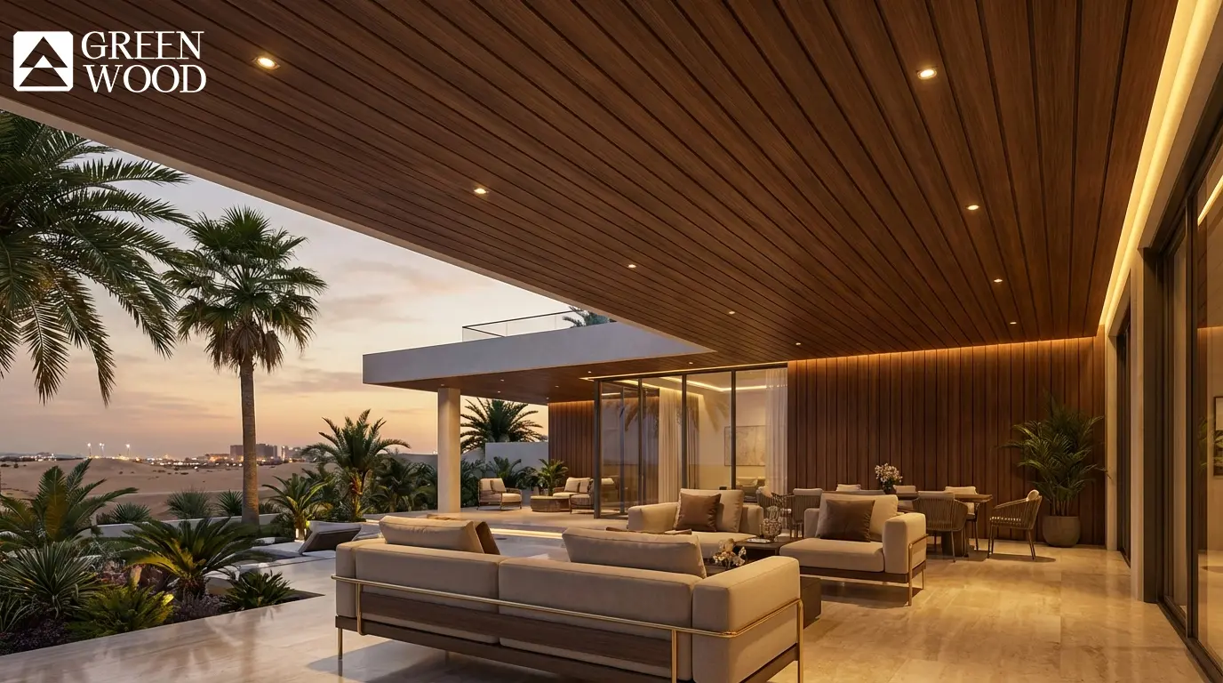 EzWall-Wood-Grain-Chocolate3