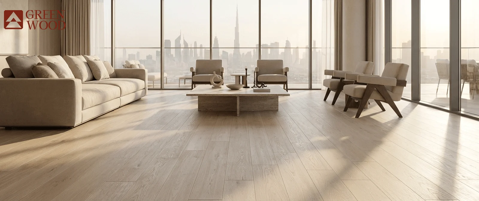 Is Engineered Wood Flooring Waterproof?