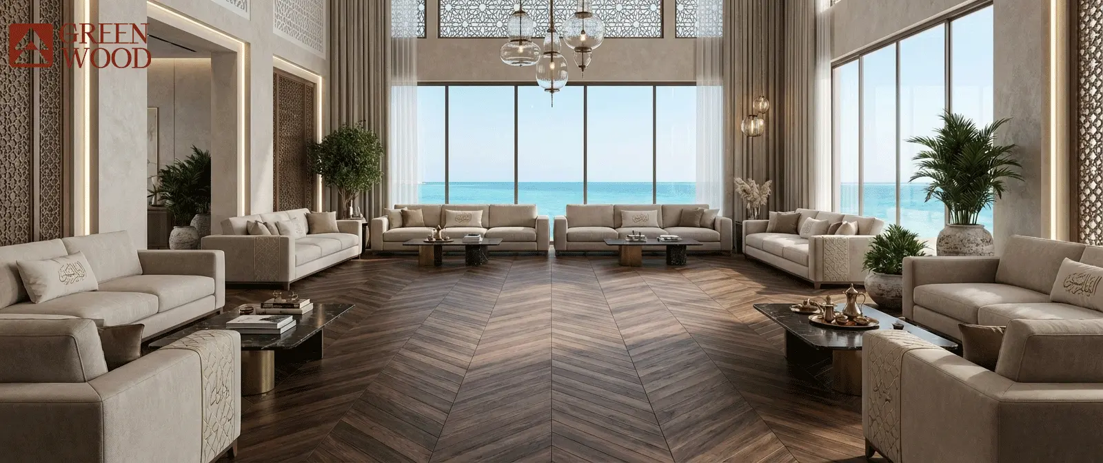 Is Engineered Wood Flooring Waterproof?