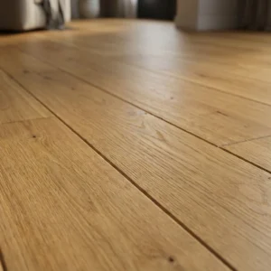 Oak Oil Bevelled (Delicious Grande)