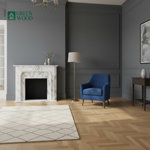 Oak Standard Structural Lacquer