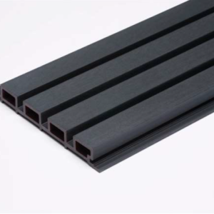 Titanium Castellation Sanded Rustic Grey