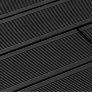 Titanum Deck Ribbed Rustik Grey