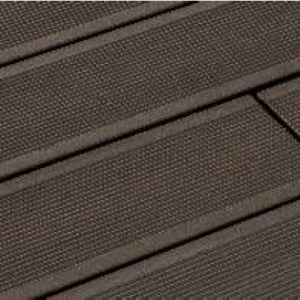 Titanum Deck Ribbed Sucupira