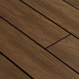 Titanum Deck Wood Grain Cumaru