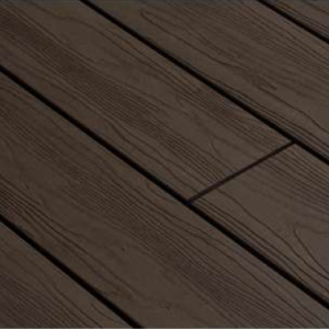 Titanum Deck Wood Grain Sucupira