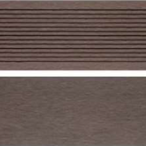 classic Deck Fascia Chocolate