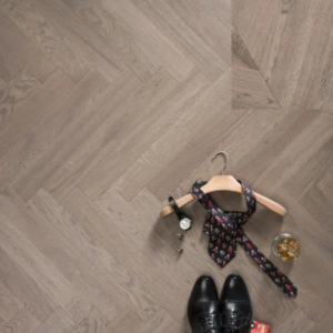 Coswick Chambord Herringbone Flooring 127mm 15mm
