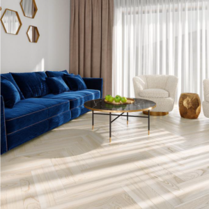 Esta Parket Ash Elegant Nordic Engineered Wood Flooring