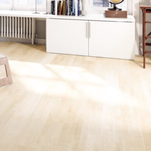 Esta Parket Ash Elegant Pure Line Engineered Wood Flooring