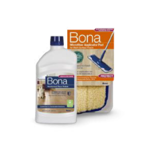 Esta Parket Bona Wood Floor Polish Gloss