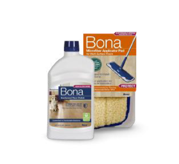 Esta Parket Bona Wood Floor Polish Gloss