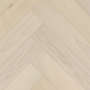 Esta Parket Oak AB Latte Herringbone Engineered Oak Flooring