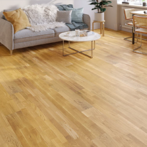 Esta Parket Oak Promo Natural Engineered Oak Flooring