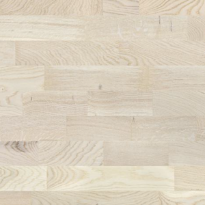 Esta Parket Oak Promo White Engineered Oak Flooring