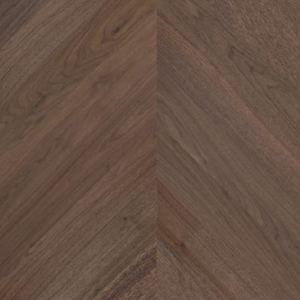 Esta Parket Walnut AB Nova Eco Chevron