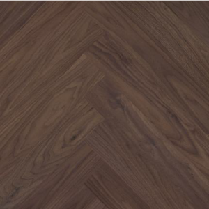 Esta Parket Walnut AB Nova Eco Herringbone