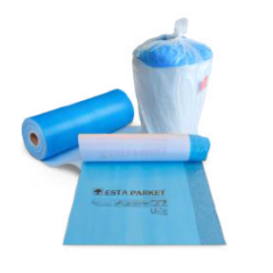 Esta Parket Wood Flooring Underlay