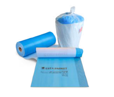 Esta Parket Wood Flooring Underlay