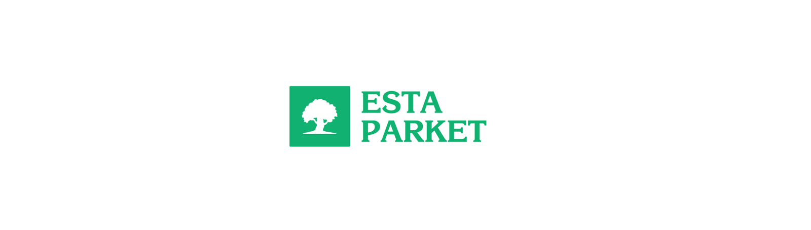 ESTA PARKET logo 