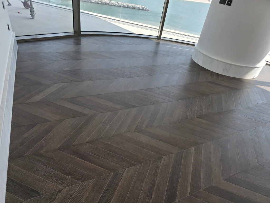 flooring colour and pattern trends 2026