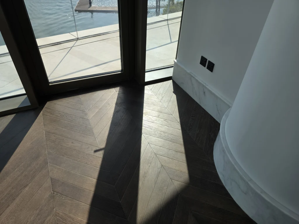 flooring colour and pattern trends 2026