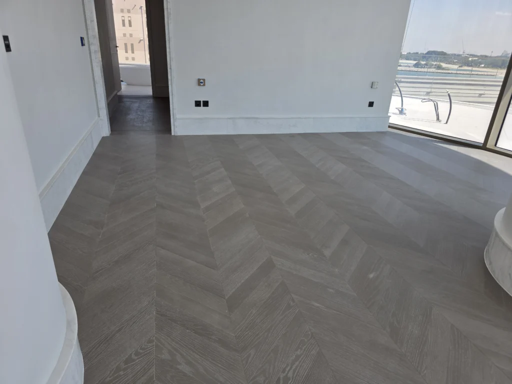 flooring colour and pattern trends 2026