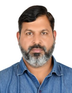 Liaqat Ali Mehran Hussain