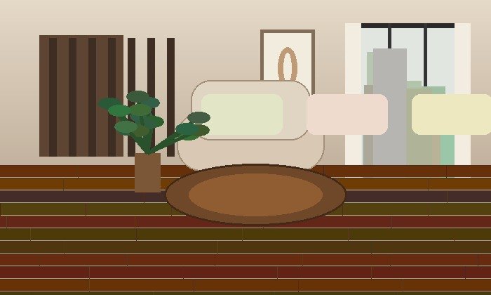 solid hardwood flooring