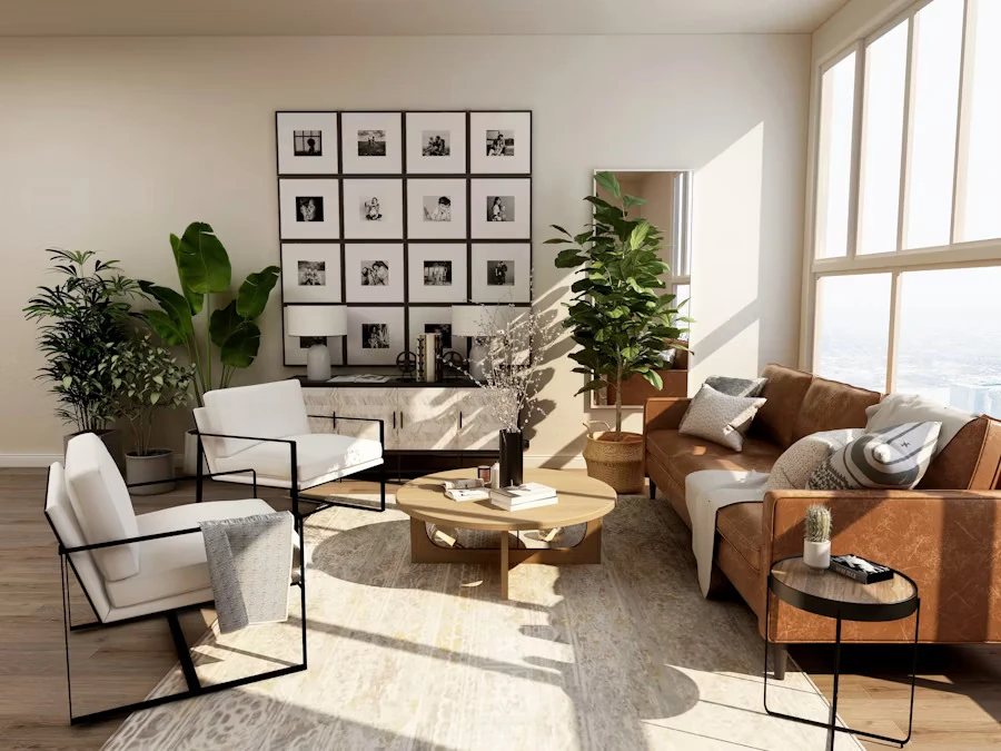 Yas Acres Abu Dhabi project