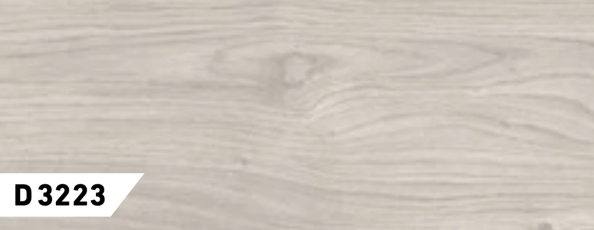 Atlas Oak White 1-Strip ER laminate floor