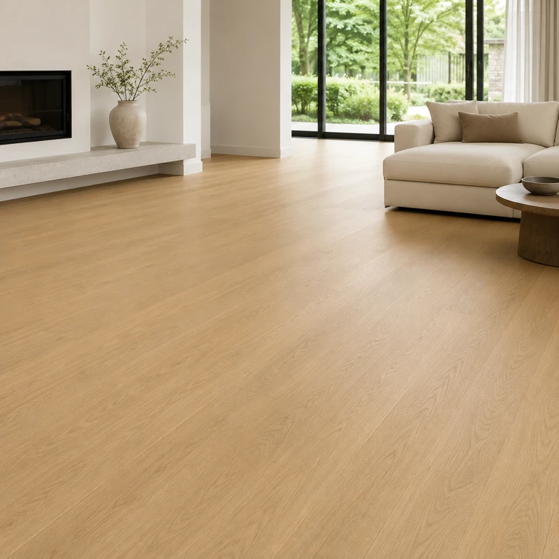 Horizon Oak Nature KRONOTEX Laminate Floor