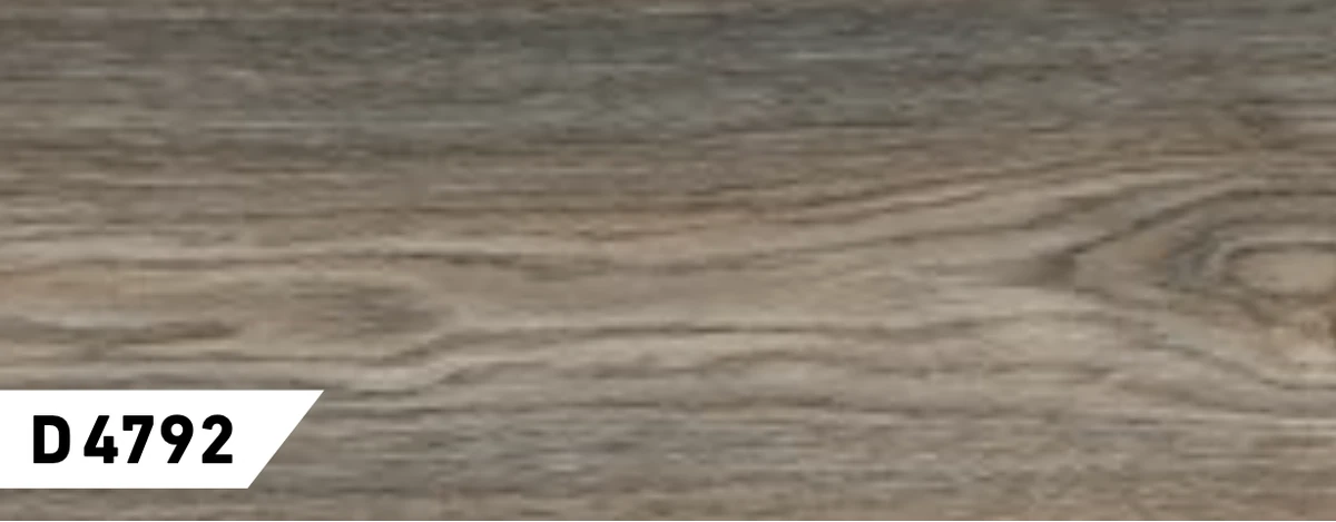 Makro Oak Grey D4792 laminate flooring by KRONOTEX