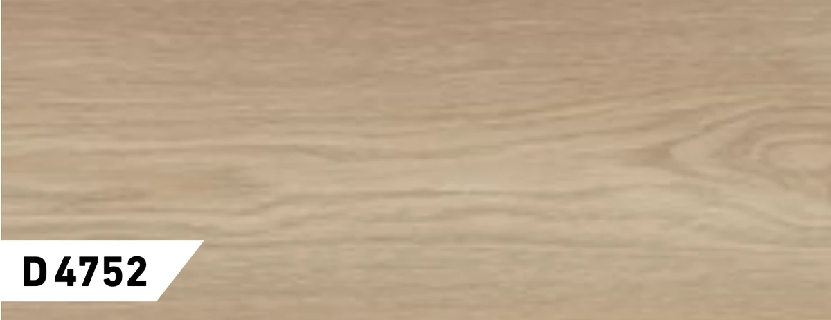 Makro Oak Light D4752 laminate flooring pattern