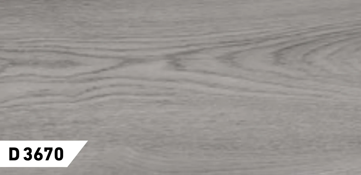 KRONOTEX D3670 light grey oak-look flooring