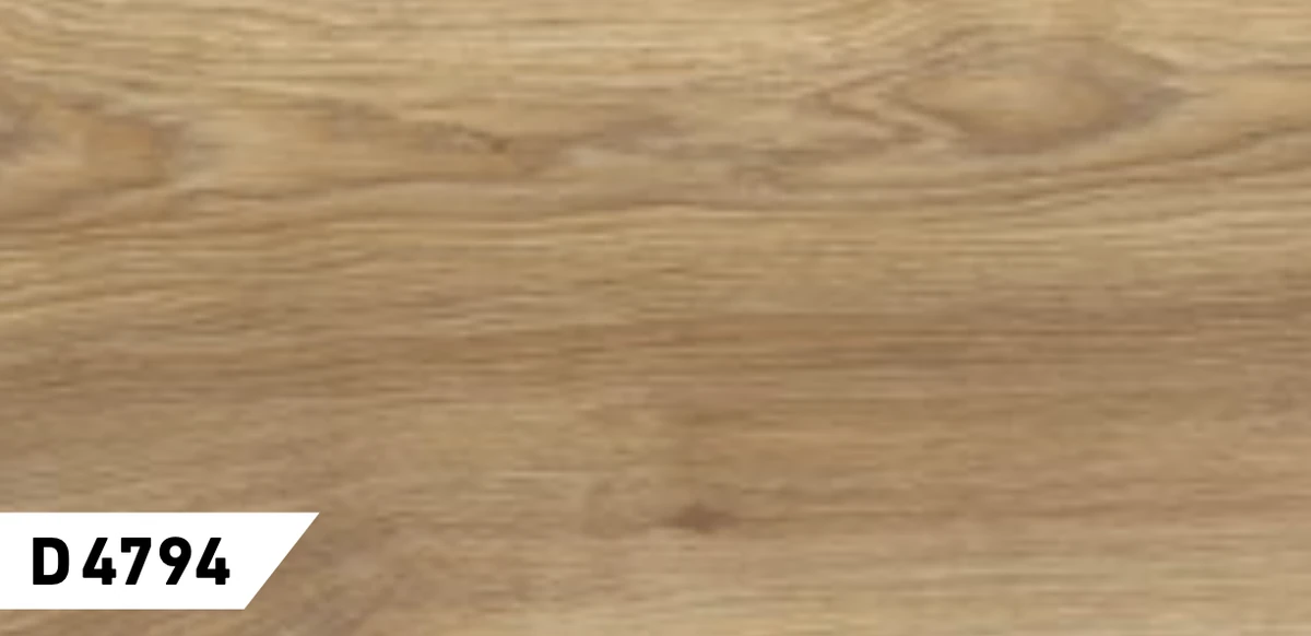 Makro Oak Nature D4794 warm oak-look laminate flooring