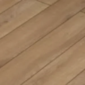 KRONOTEX Mountain Oak Gold warm brown laminate flooring