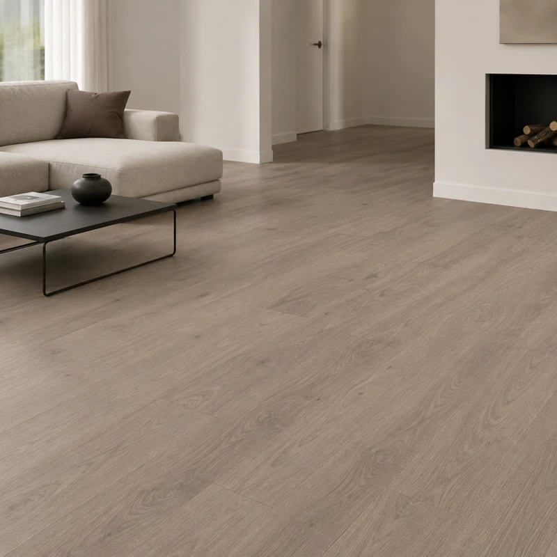 KRONOTEX Mountain Oak Grey ER wood-look laminate