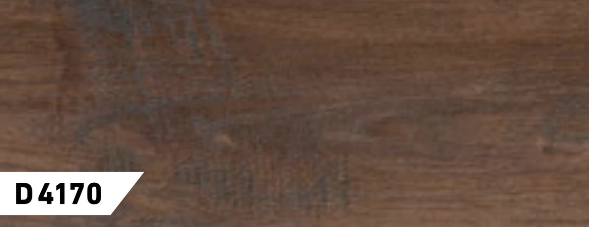Nostalgie Teak 1-Strip ER laminate floor