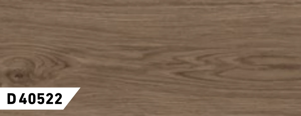 KRONOTEX D40522 coffee-brown oak laminate