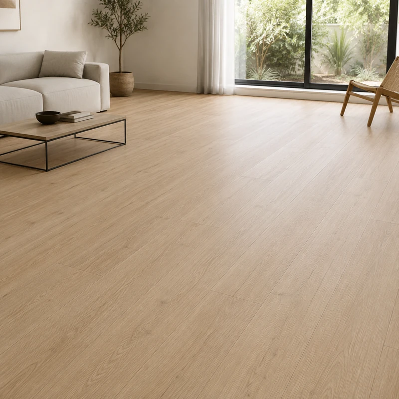 KRONOTEX Rip Oak Nature 1-strip flooring texture