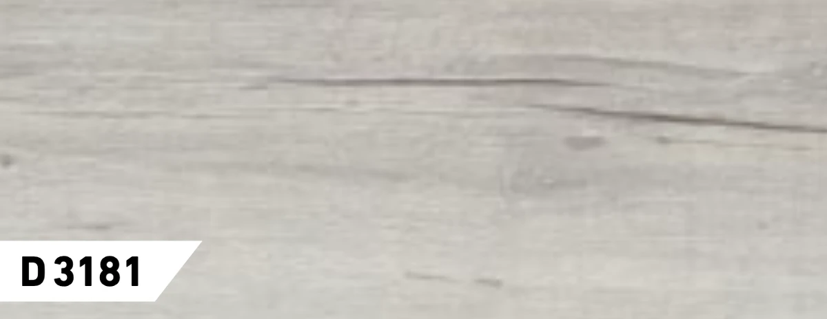 Rip Oak White 1-strip laminate flooring by KRONOTEX