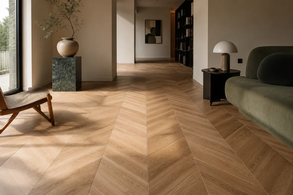 pros and cons of chevron